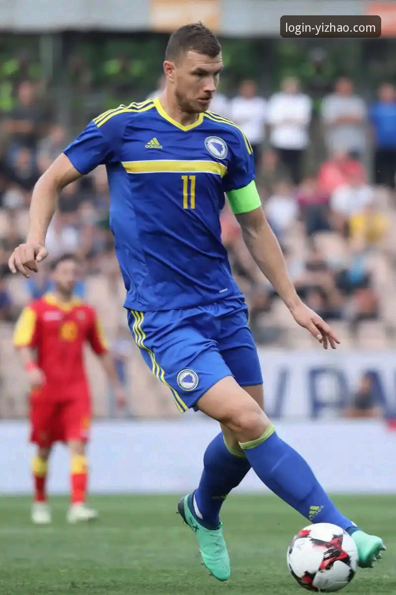 意大利再遭附加赛出局，亿兆体育平台解析蓝衣军团连续三届无缘世界杯最新动态